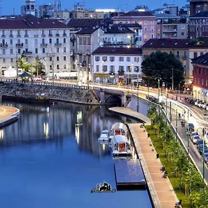 Laura's - I Navigli Che Vorrei Apartamento